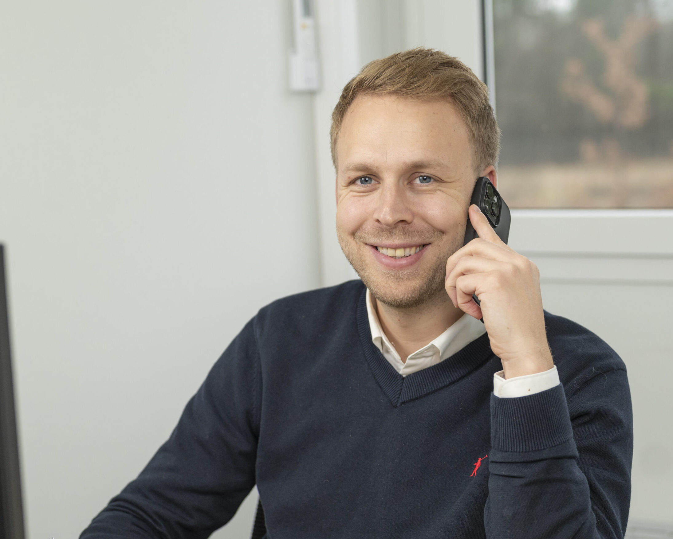 Daniel Ecklebe | Team lowcotel GmbH